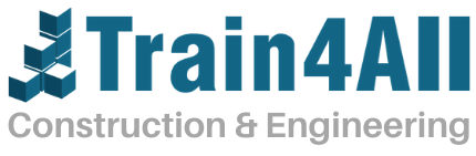 Train 4 All Logo