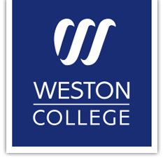 Weston College Logo